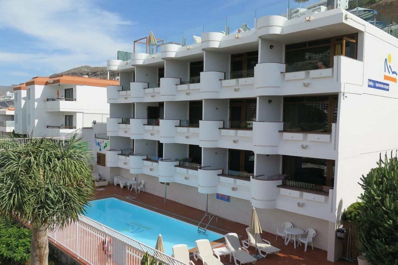 Mayagüez - Adults Only * Puerto Rico (Gran Canaria)