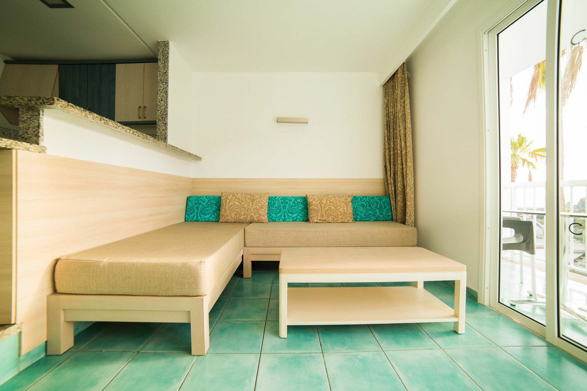 Cala D Or Apartment *
