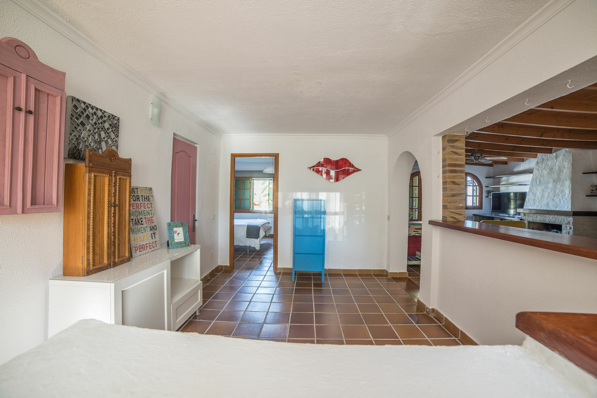 Holiday home Frida Kahlo House Con Piscina Y Vistas Al Mar By Lightbooking Telde