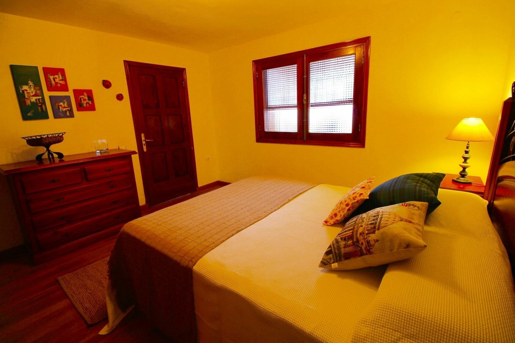 Lightbooking- View And Pool Telde