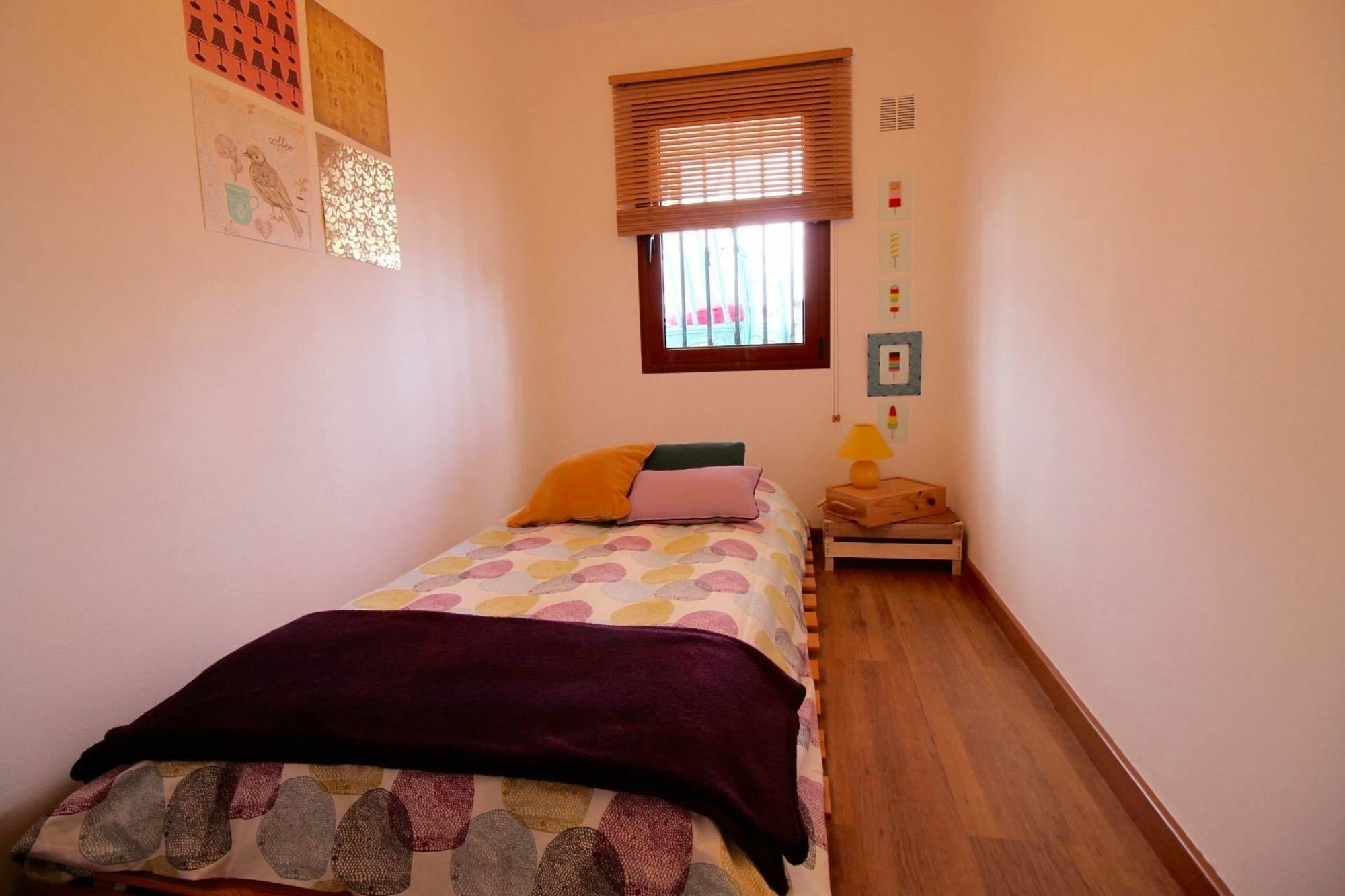 Chalet Lightbooking- View And Pool