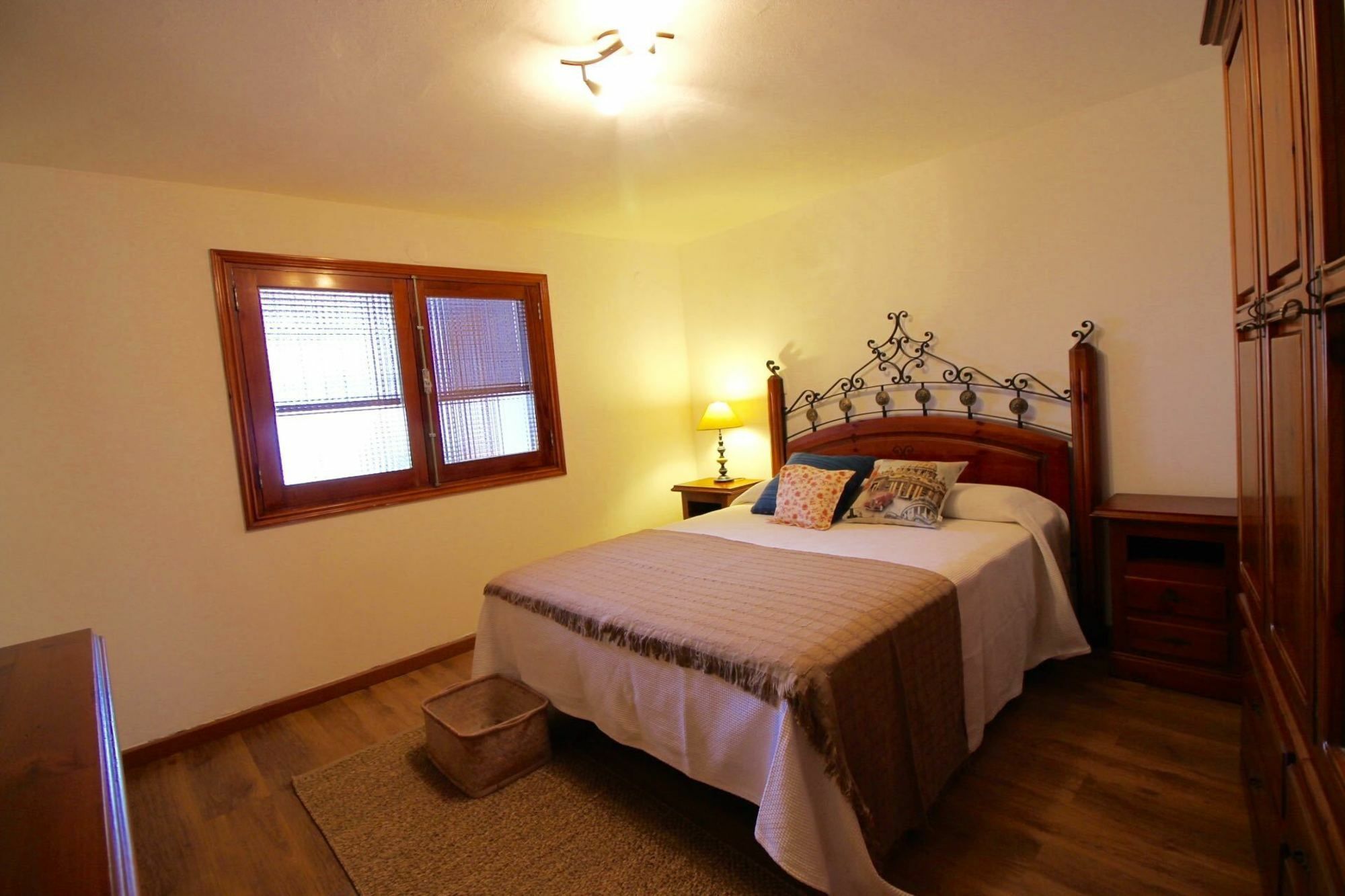 Chalet Lightbooking- View And Pool *