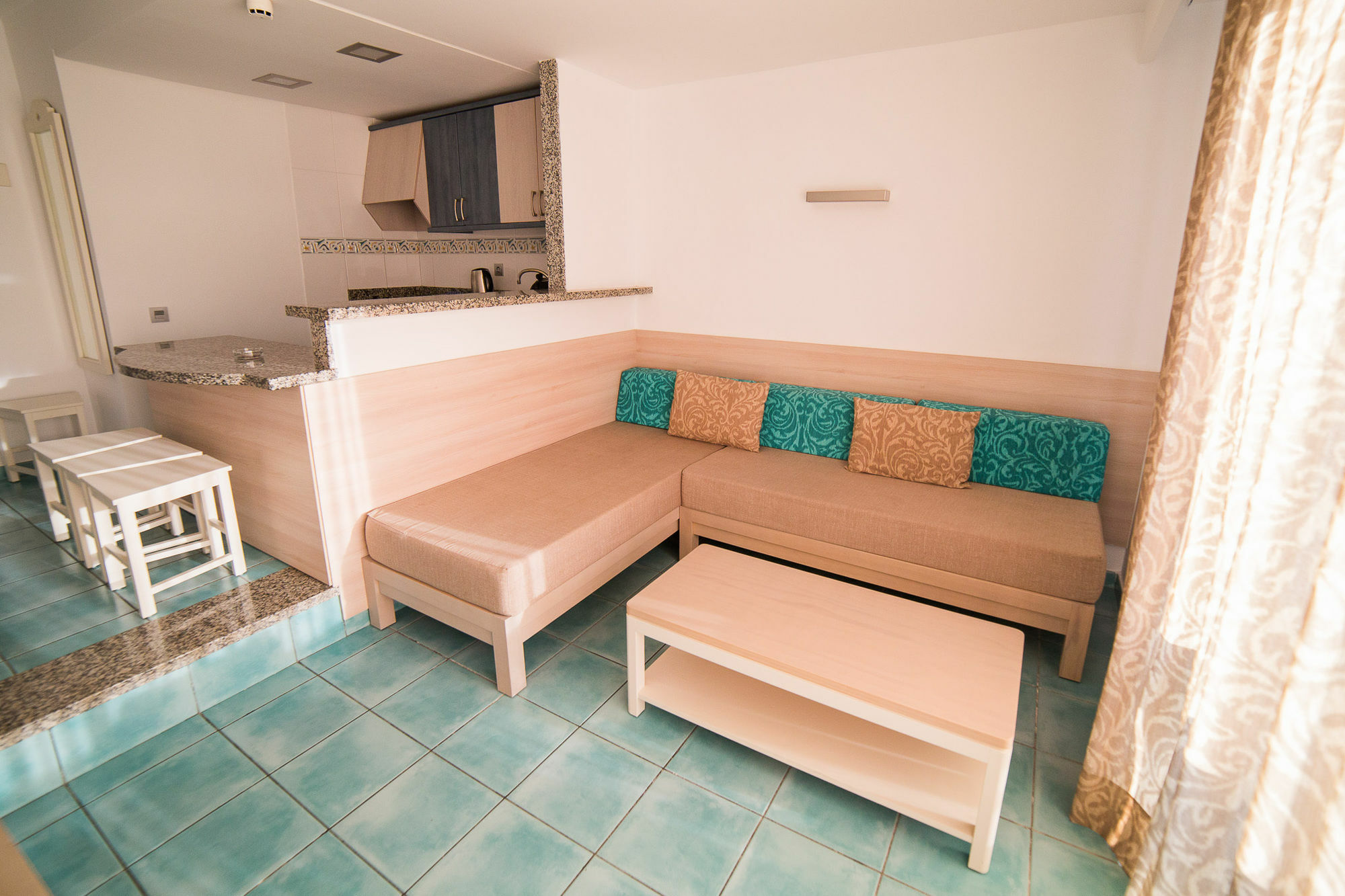 Apartment Cala D Or *