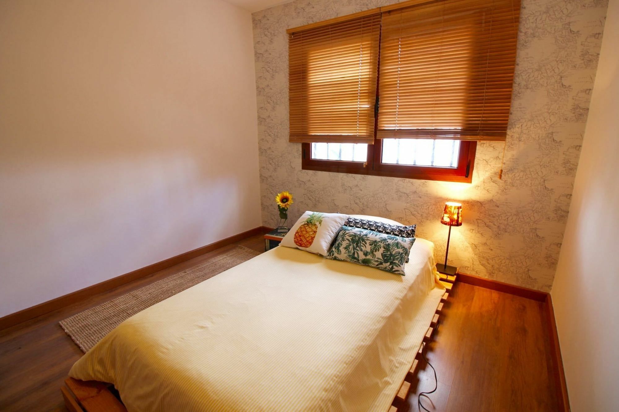 Chalet Lightbooking- View And Pool Telde