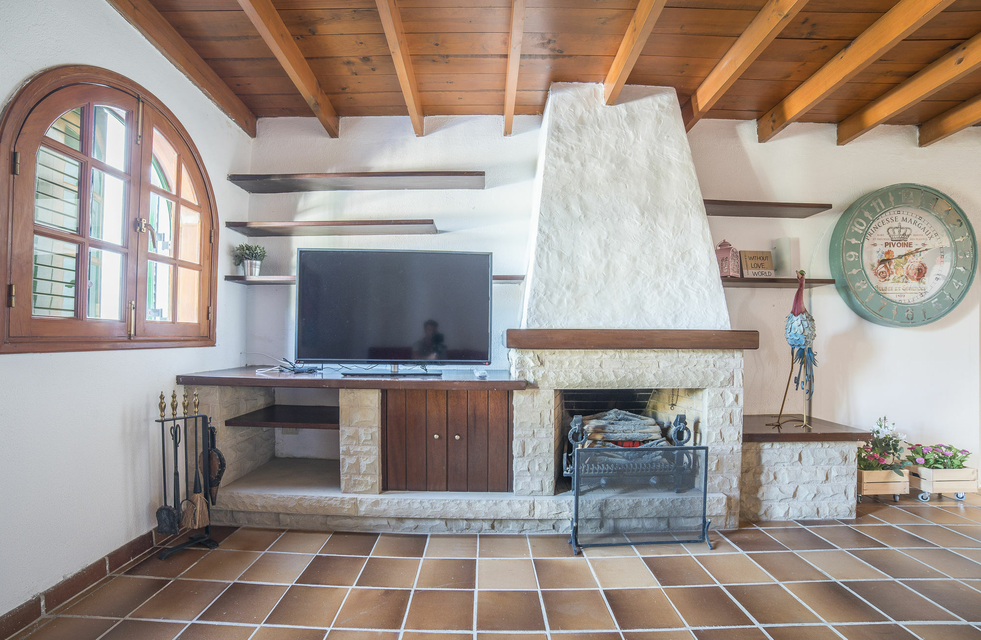 Holiday home Frida Kahlo House Con Piscina Y Vistas Al Mar By Lightbooking Telde