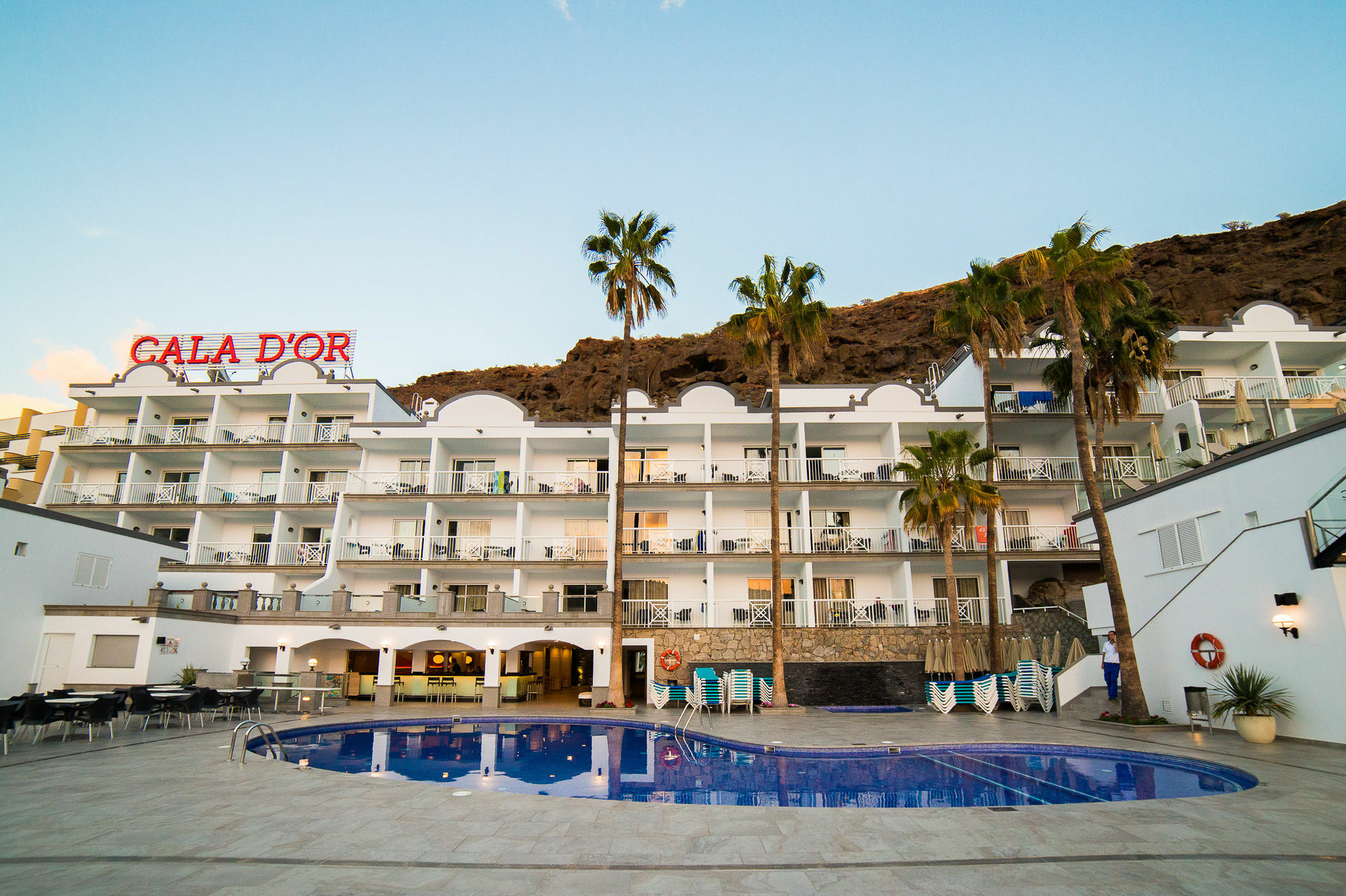 Cala D Or Apartment *