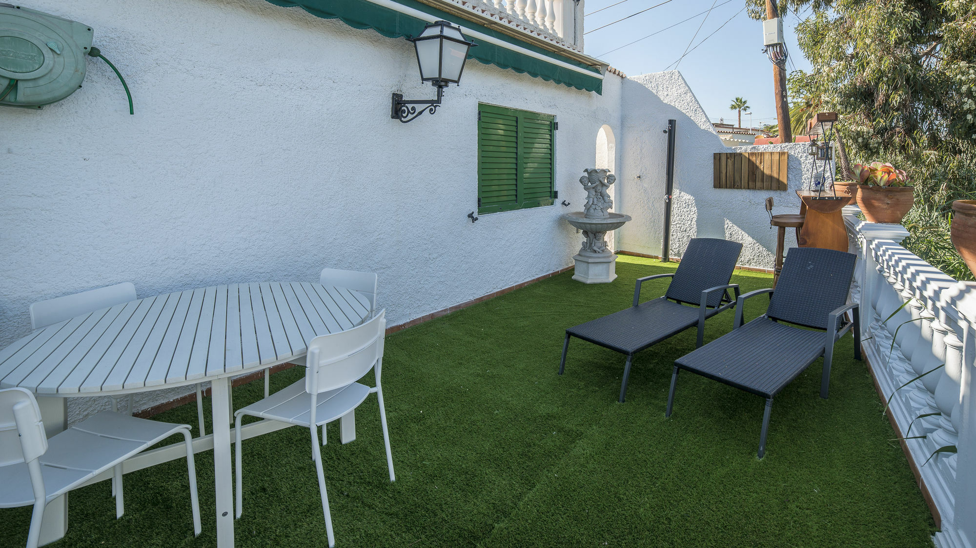 Frida Kahlo House Con Piscina Y Vistas Al Mar By Lightbooking Holiday home *