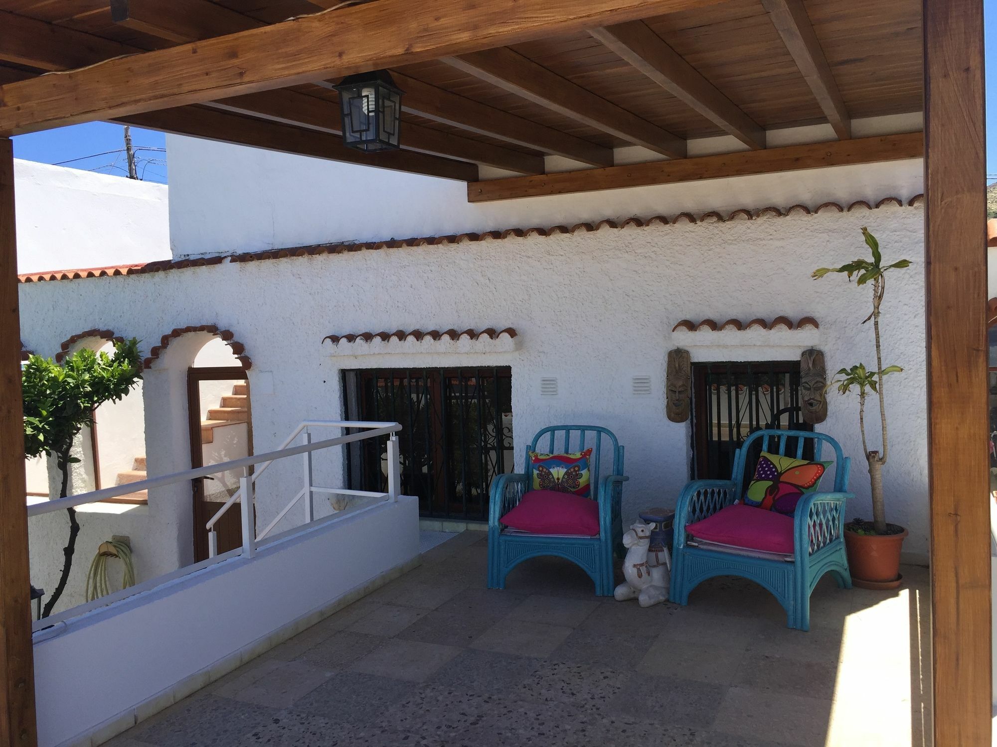 Chalet Lightbooking- View And Pool