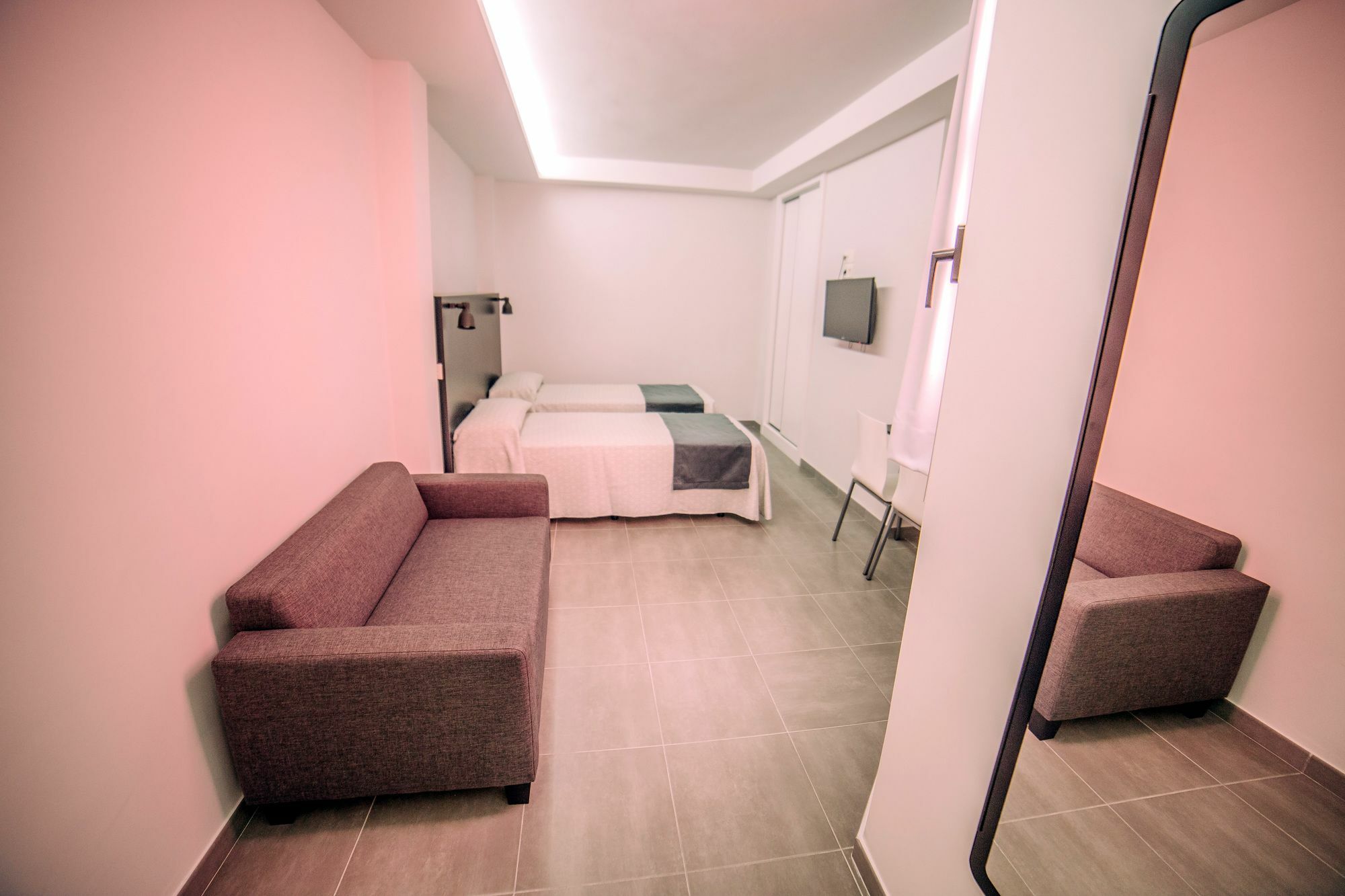 Mannix Urban 2* Las Palmas