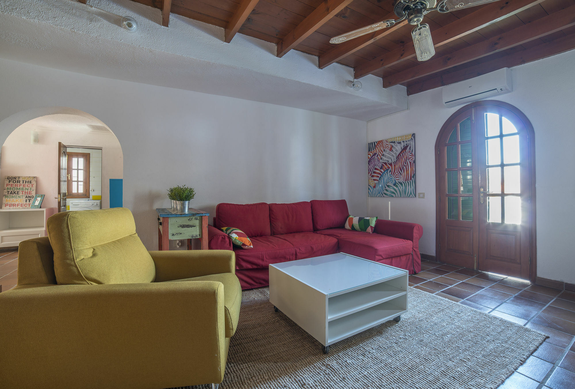 Frida Kahlo House Con Piscina Y Vistas Al Mar By Lightbooking Holiday home *