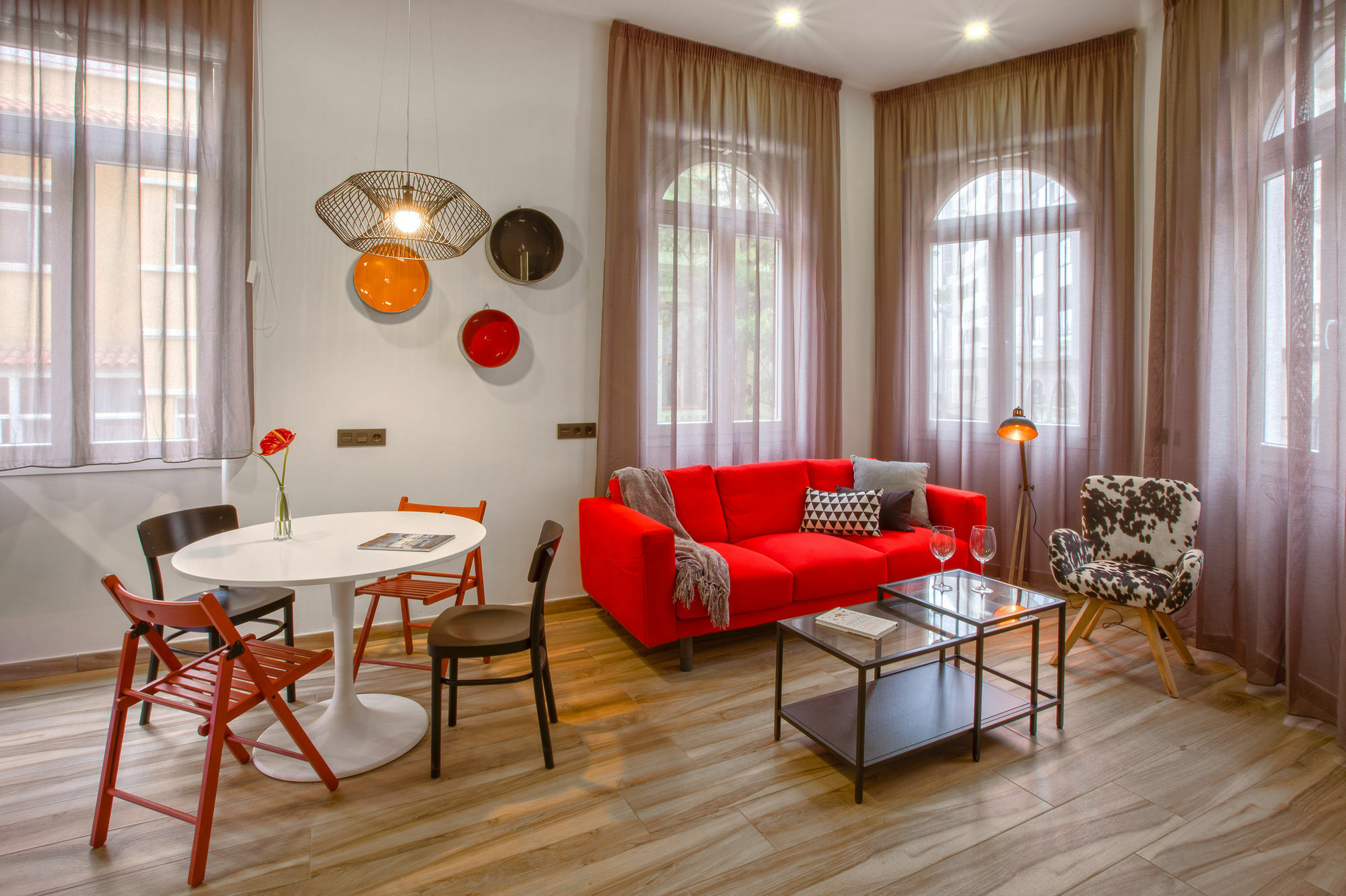 Gran Marina Apartment