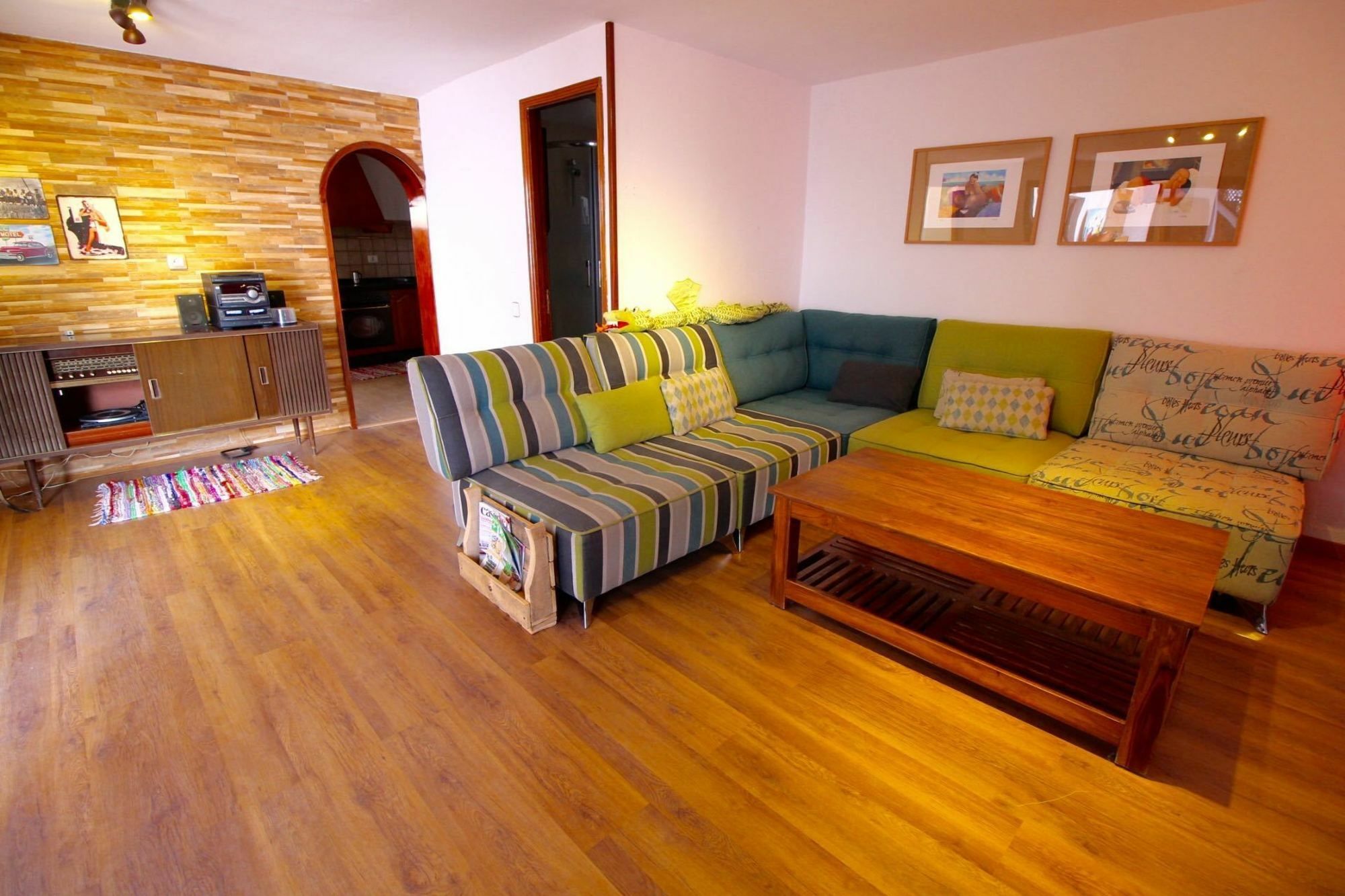 Chalet Lightbooking- View And Pool *