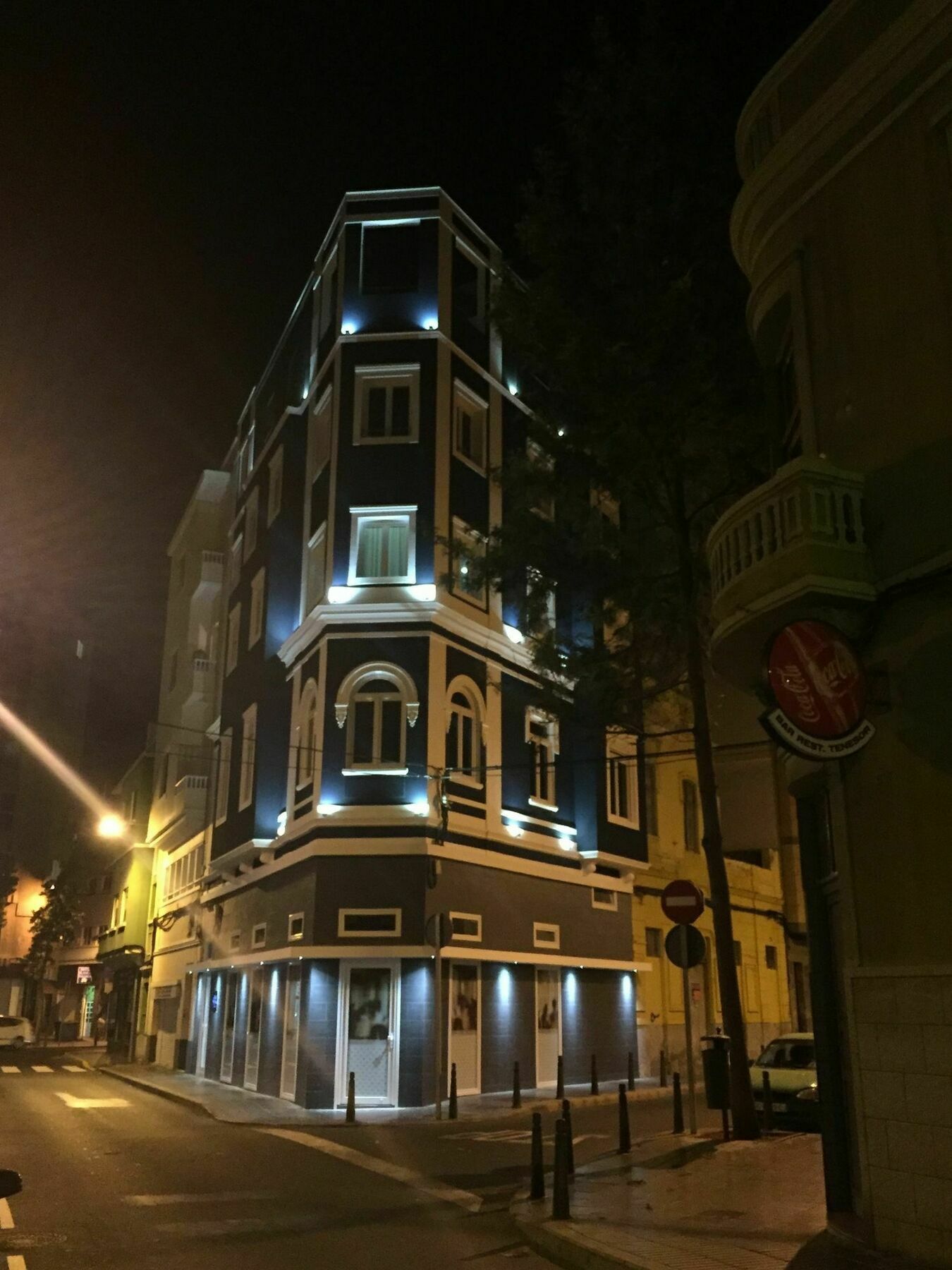 Gran Marina *
