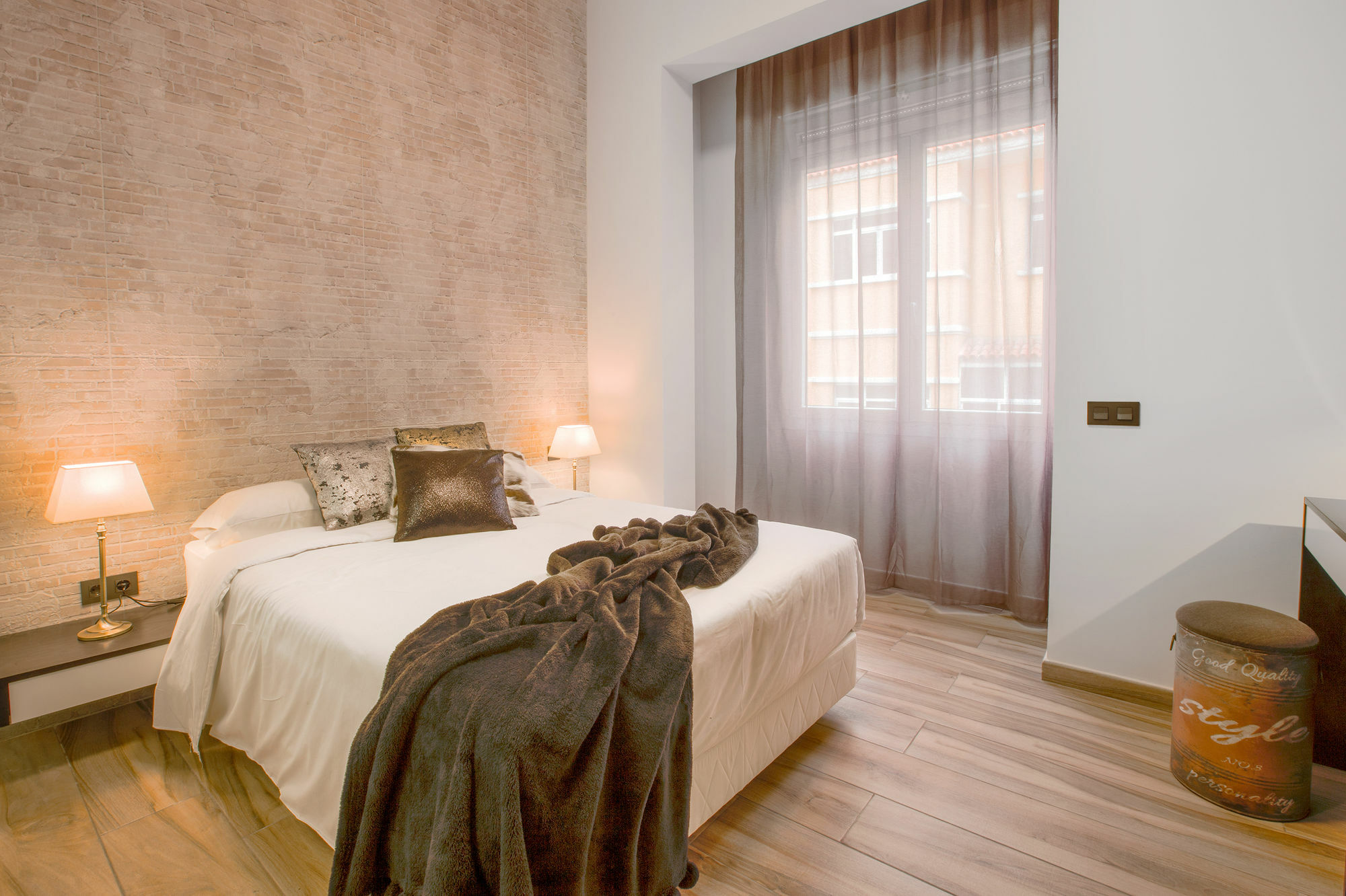 Apartment Gran Marina Las Palmas / Gran Canaria