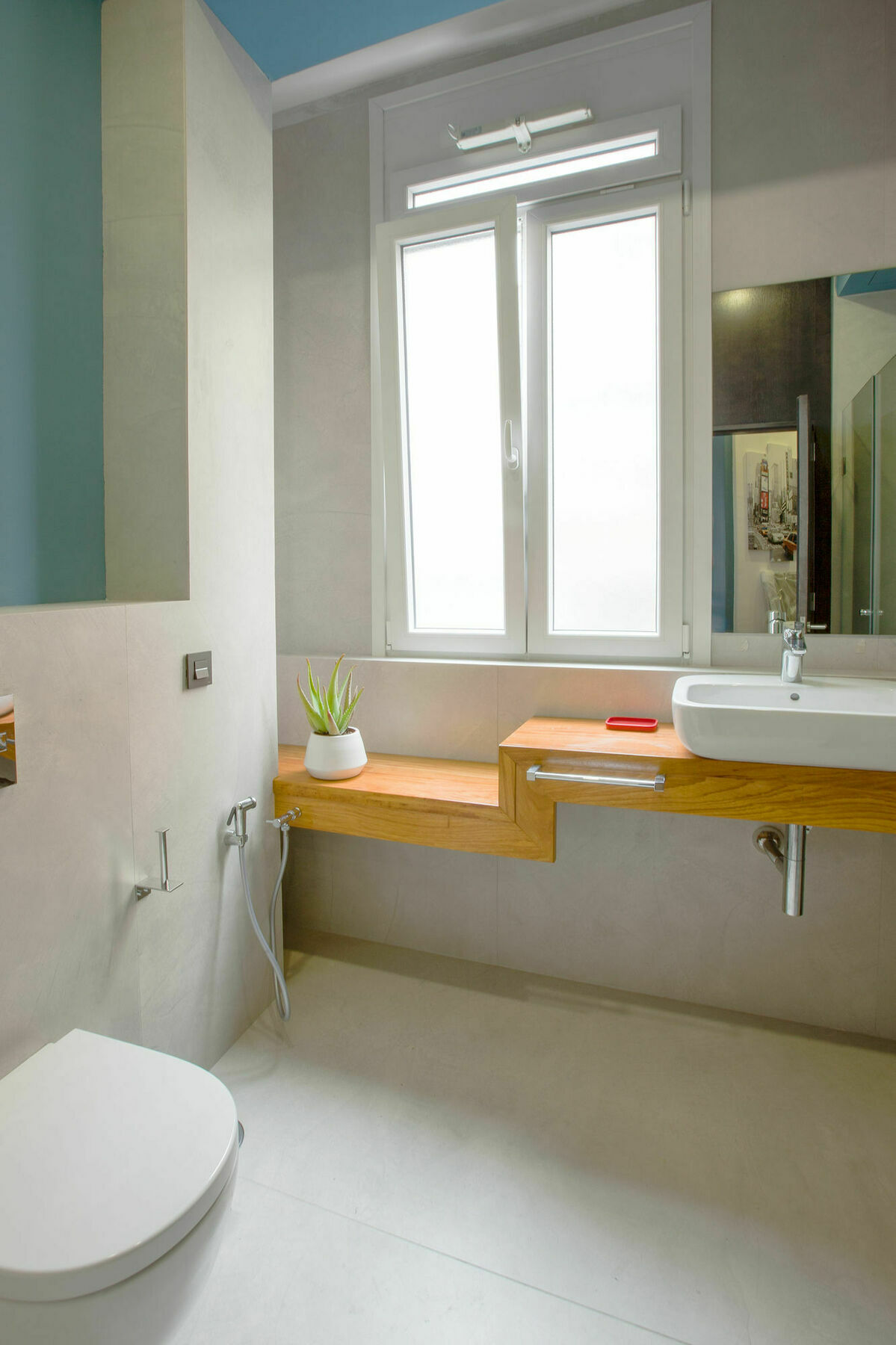 Gran Marina Apartment *