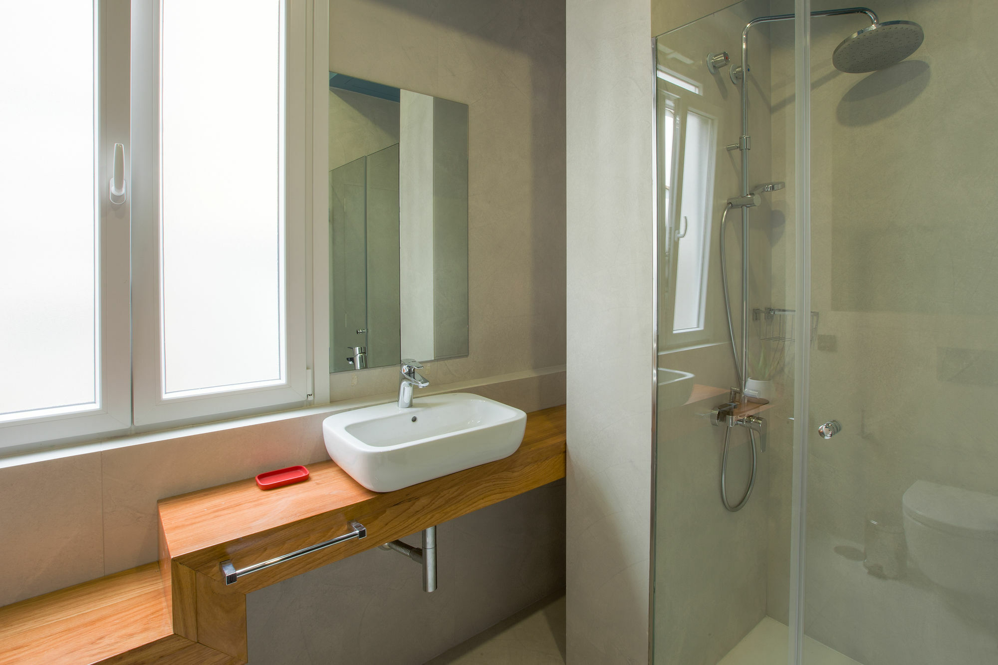 Gran Marina Apartment
