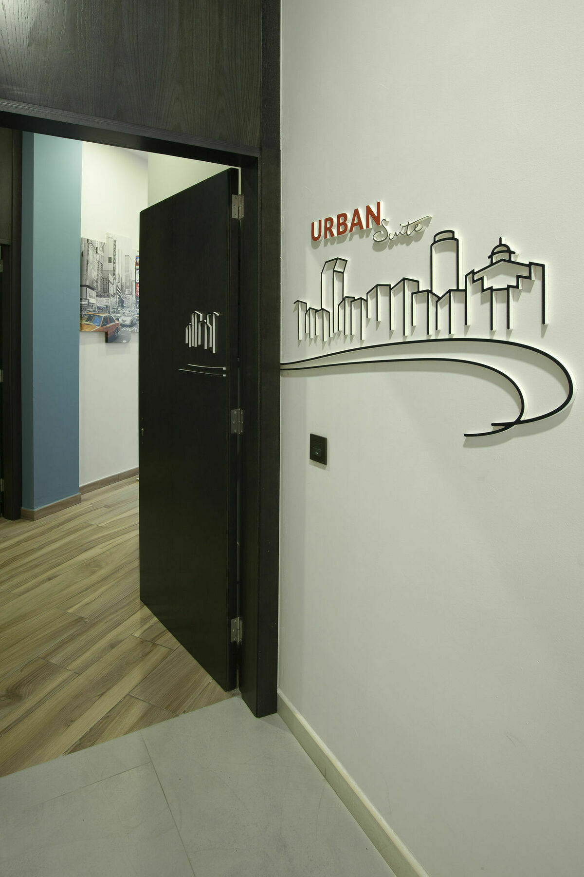 Gran Marina Apartment *