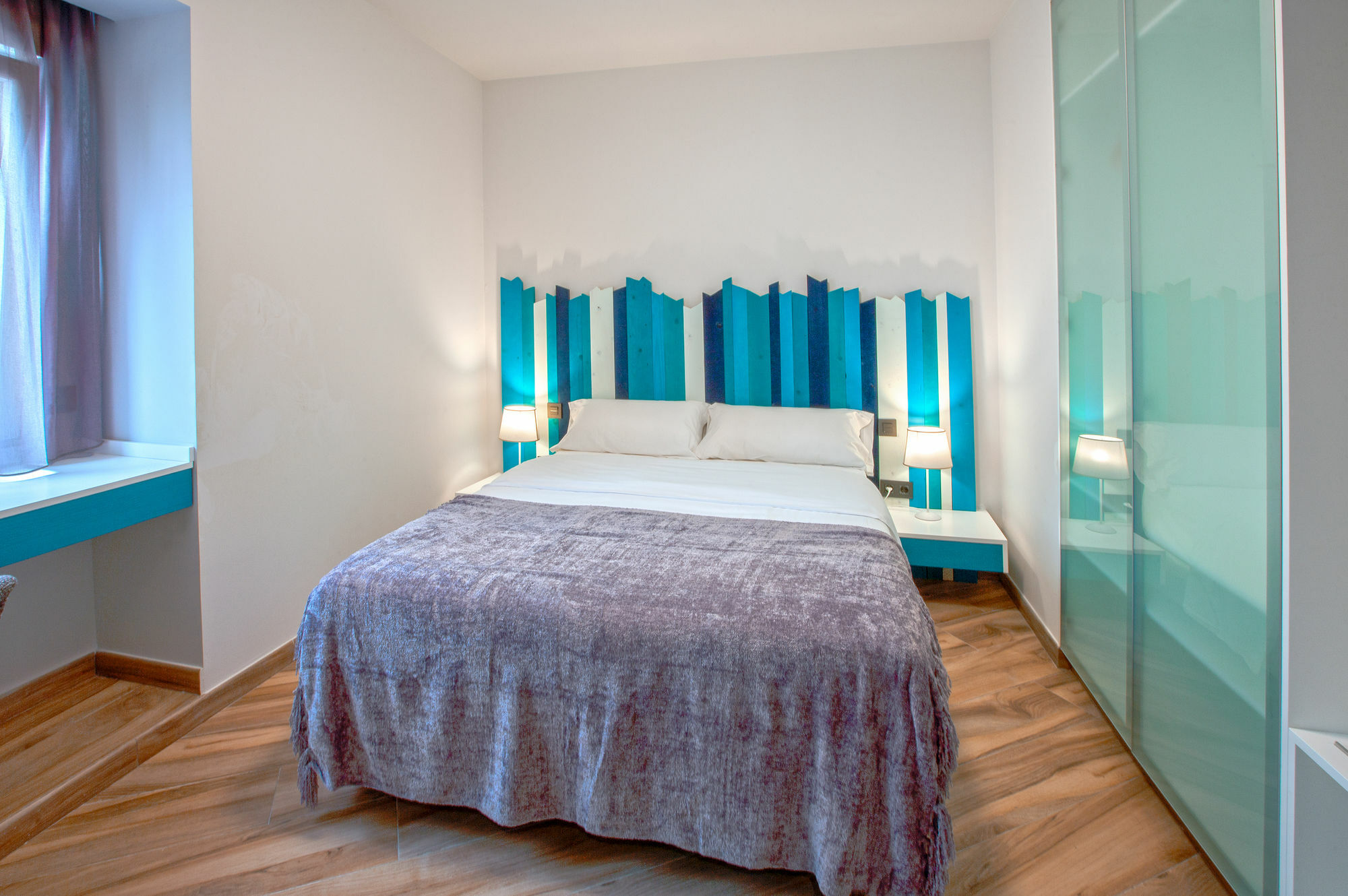 Apartment Gran Marina Las Palmas / Gran Canaria