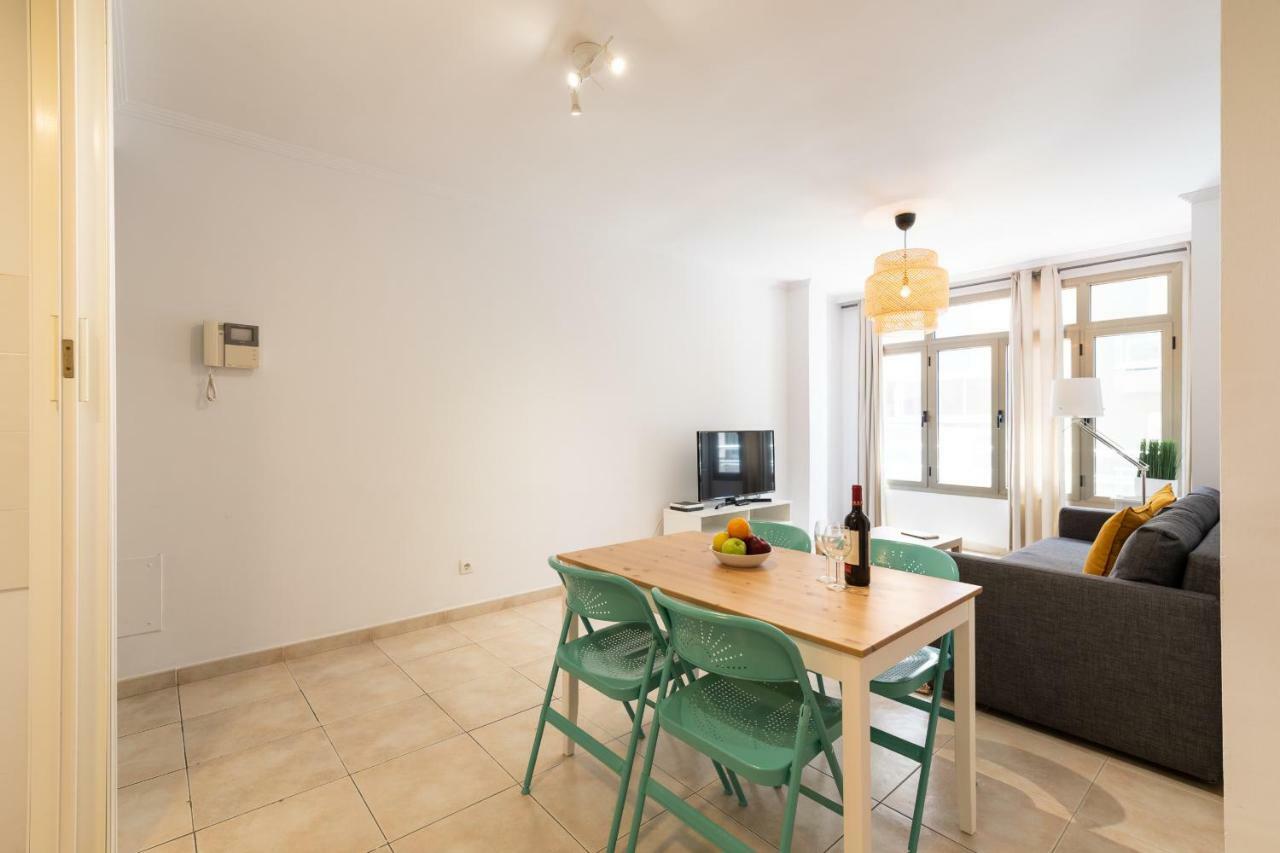 Surf Canteras -parking-wifi By Canariasgetaway Las Palmas / Gran Canaria