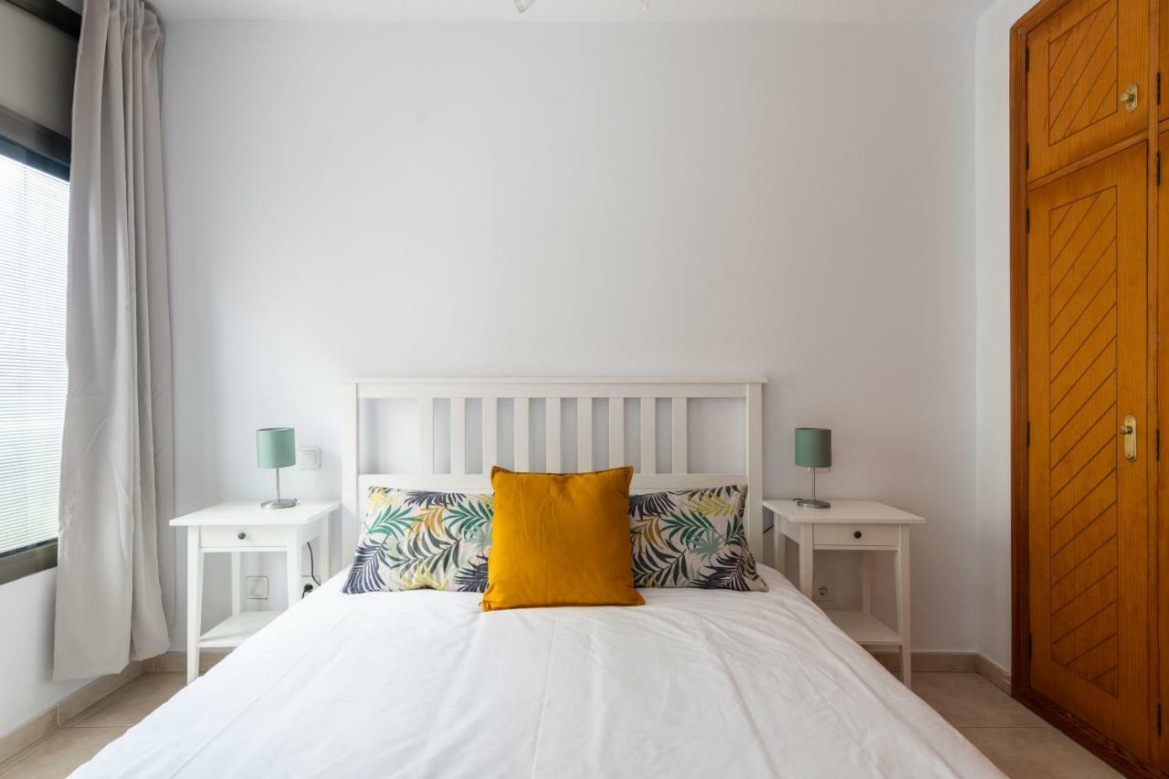 Surf Canteras -parking-wifi By Canariasgetaway Ferienhaus