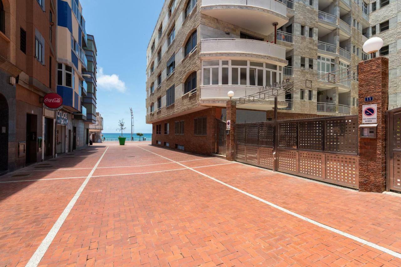Ferienhaus Surf Canteras -parking-wifi By Canariasgetaway Las Palmas / Gran Canaria