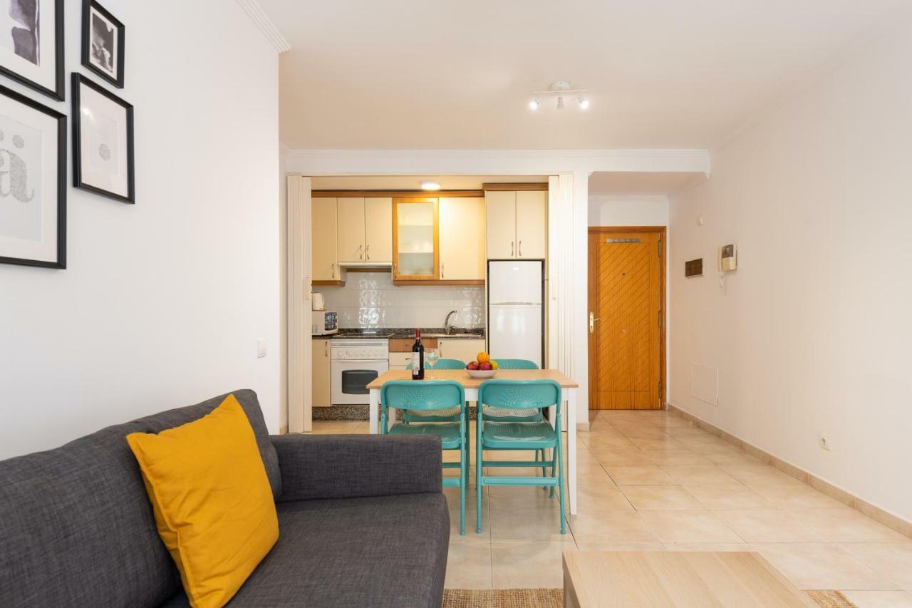 Surf Canteras -parking-wifi By Canariasgetaway Las Palmas / Gran Canaria