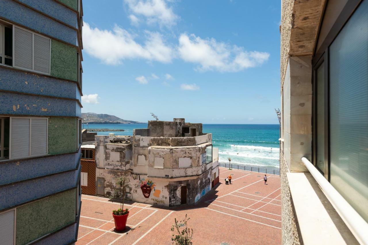 Surf Canteras -parking-wifi By Canariasgetaway Ferienhaus Las Palmas / Gran Canaria