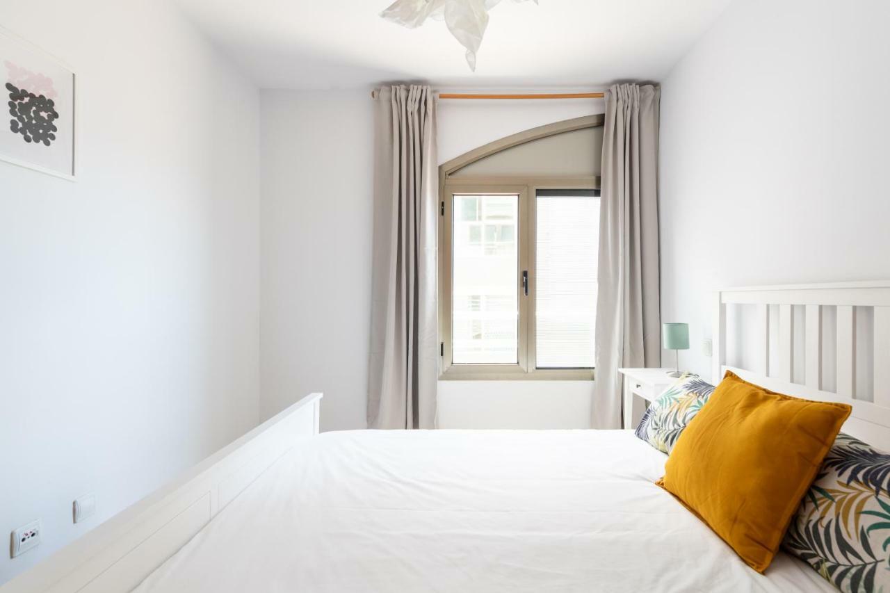 Surf Canteras -parking-wifi By Canariasgetaway Las Palmas / Gran Canaria