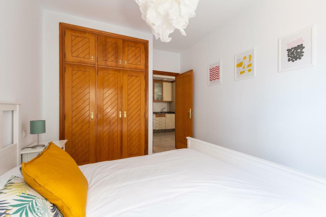 Ferienhaus Surf Canteras -parking-wifi By Canariasgetaway Las Palmas / Gran Canaria
