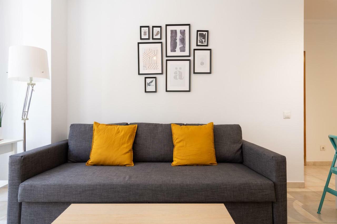 Surf Canteras -parking-wifi By Canariasgetaway Ferienhaus