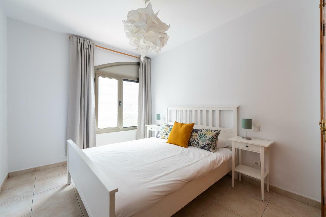 Surf Canteras -parking-wifi By Canariasgetaway Ferienhaus Las Palmas / Gran Canaria