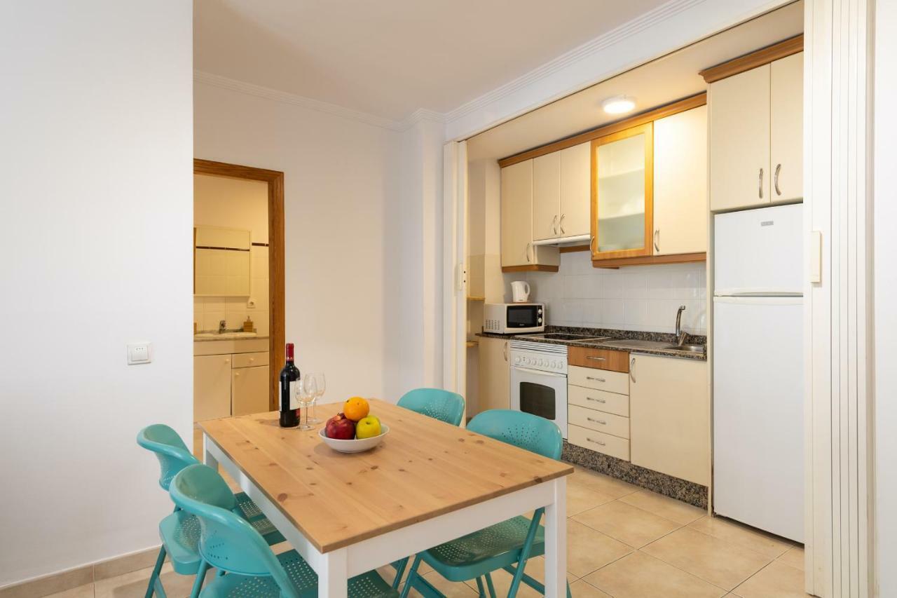 Surf Canteras -parking-wifi By Canariasgetaway Ferienhaus Las Palmas / Gran Canaria