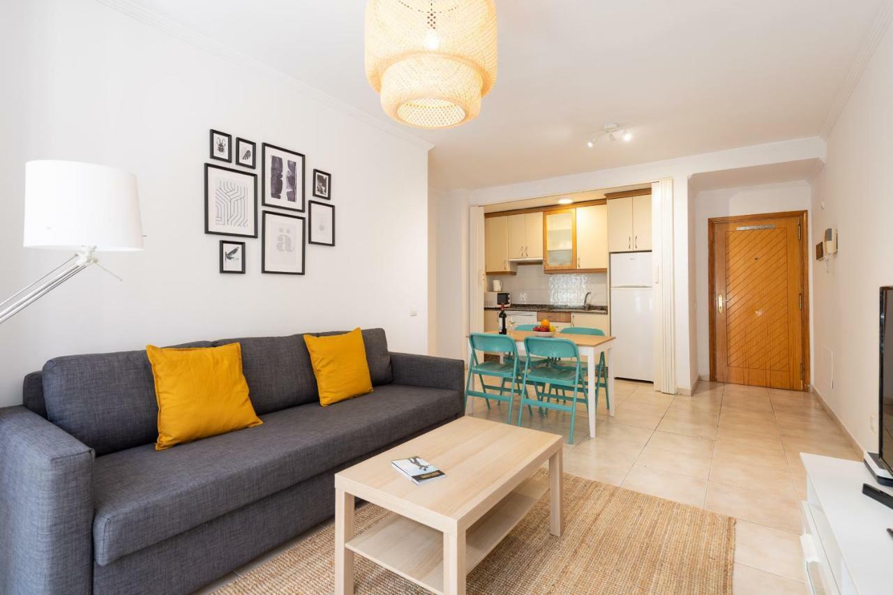Surf Canteras -parking-wifi By Canariasgetaway Ferienhaus Las Palmas / Gran Canaria