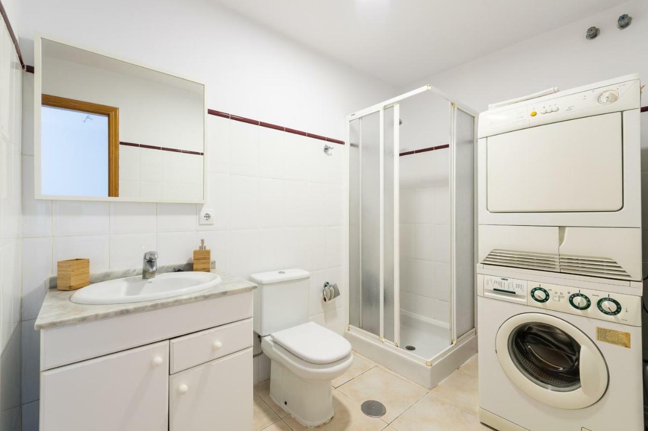 Ferienhaus Surf Canteras -parking-wifi By Canariasgetaway Las Palmas / Gran Canaria
