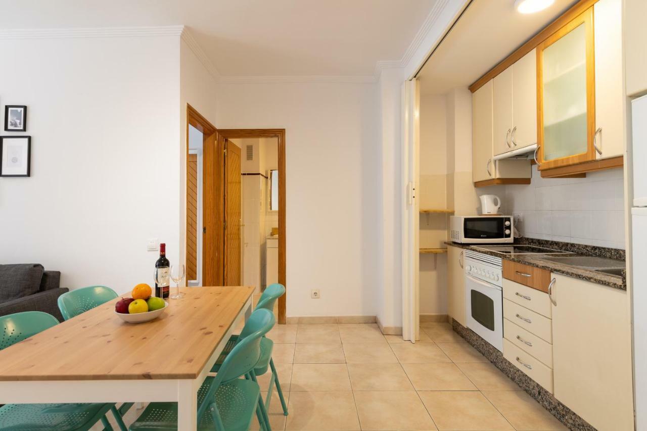 Ferienhaus Surf Canteras -parking-wifi By Canariasgetaway