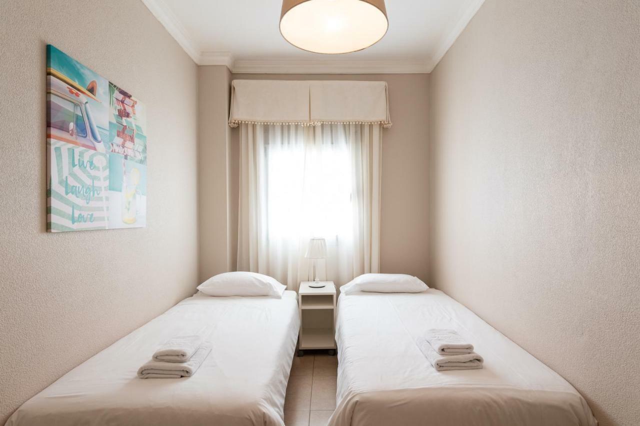 Front Line With Terrace By Canariasgetaway * Las Palmas de Gran Canaria