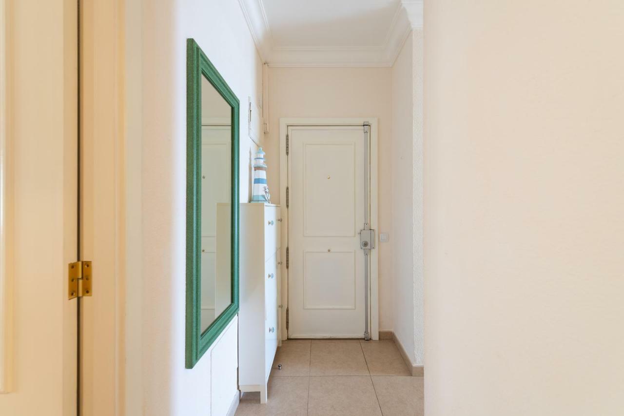Front Line With Terrace By Canariasgetaway Holiday home Las Palmas de Gran Canaria