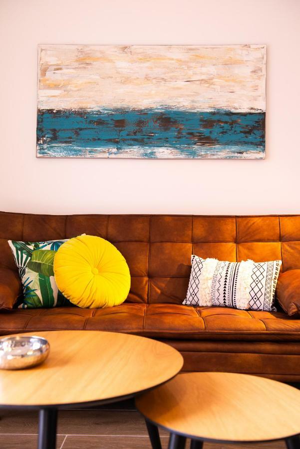 My Pisito Apartment *