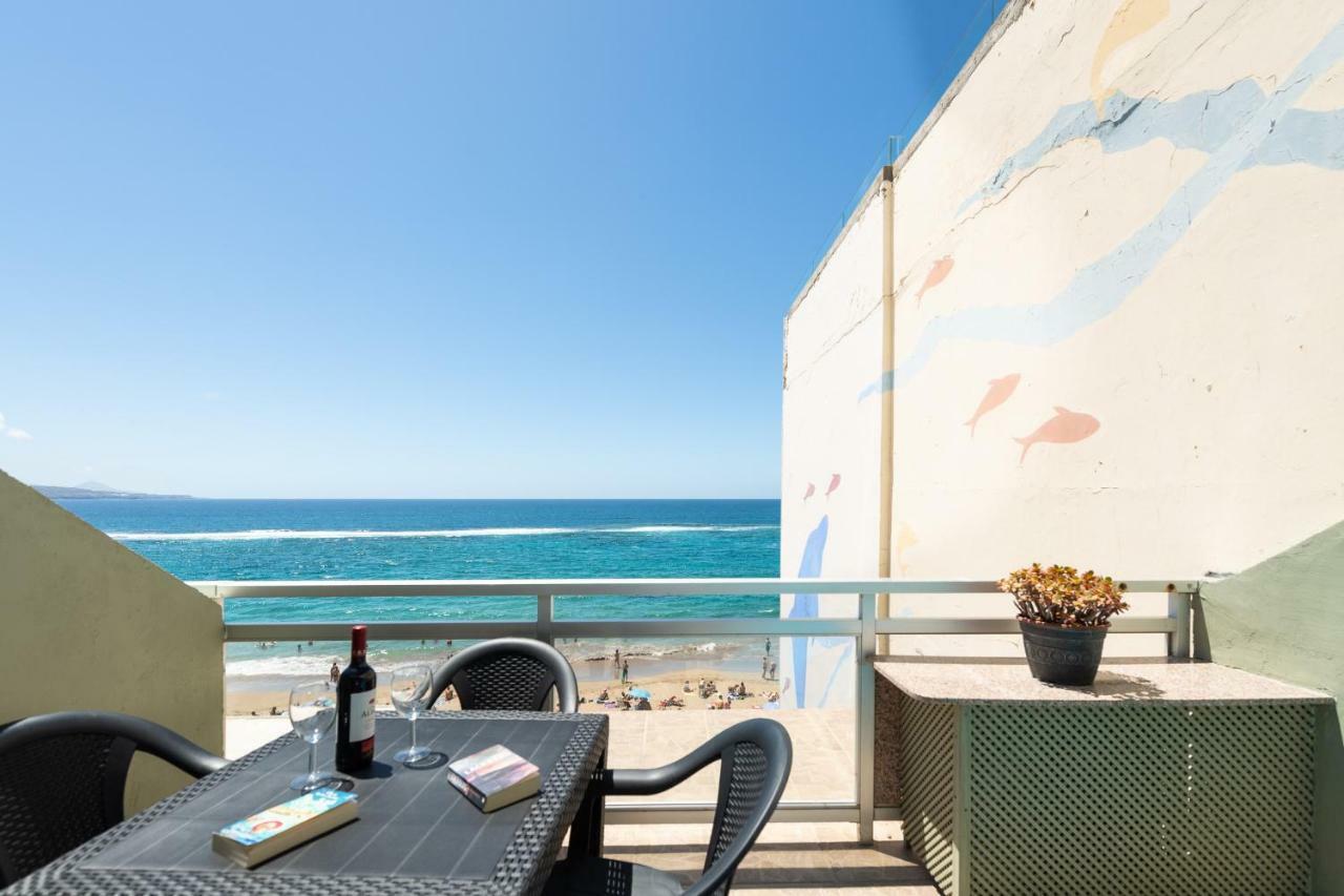 Front Line With Terrace By Canariasgetaway Holiday home Las Palmas de Gran Canaria