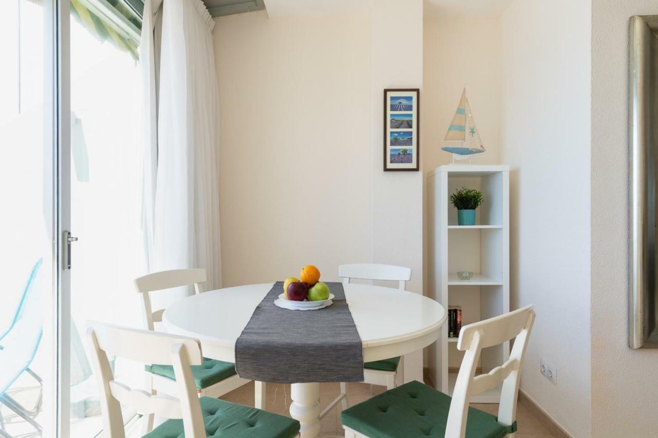 Front Line With Terrace By Canariasgetaway * Las Palmas de Gran Canaria