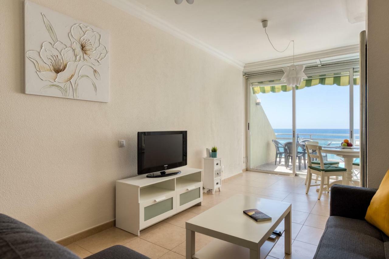 Front Line With Terrace By Canariasgetaway Holiday home Las Palmas de Gran Canaria