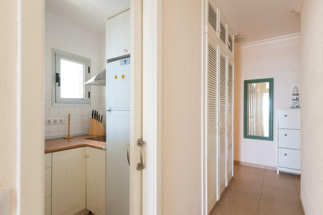 Holiday home Front Line With Terrace By Canariasgetaway