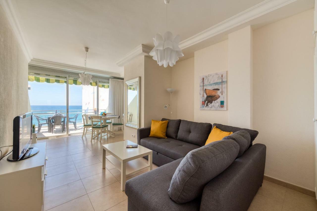 Holiday home Front Line With Terrace By Canariasgetaway Las Palmas de Gran Canaria