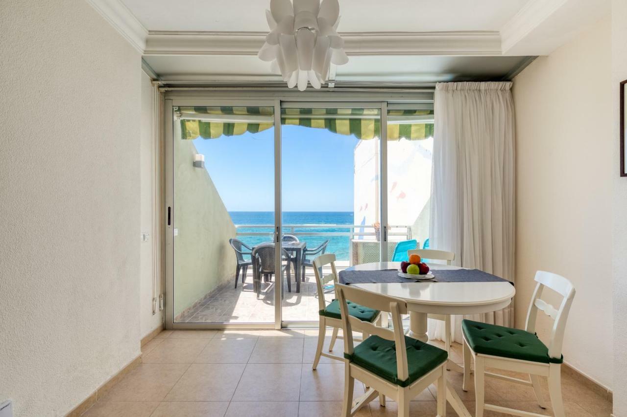 Holiday home Front Line With Terrace By Canariasgetaway Las Palmas de Gran Canaria