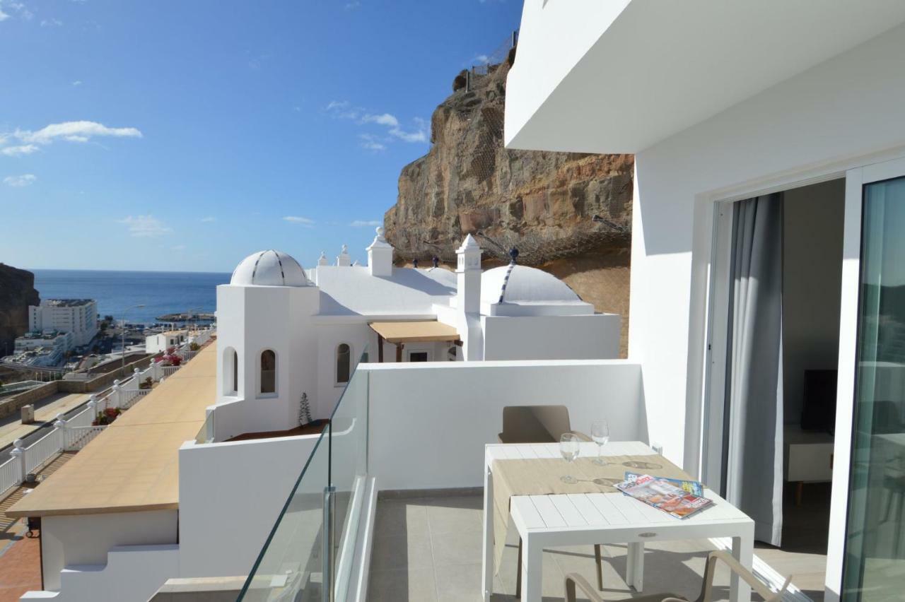 Calypso Boutique Apartamento Puerto Rico (Gran Canaria)