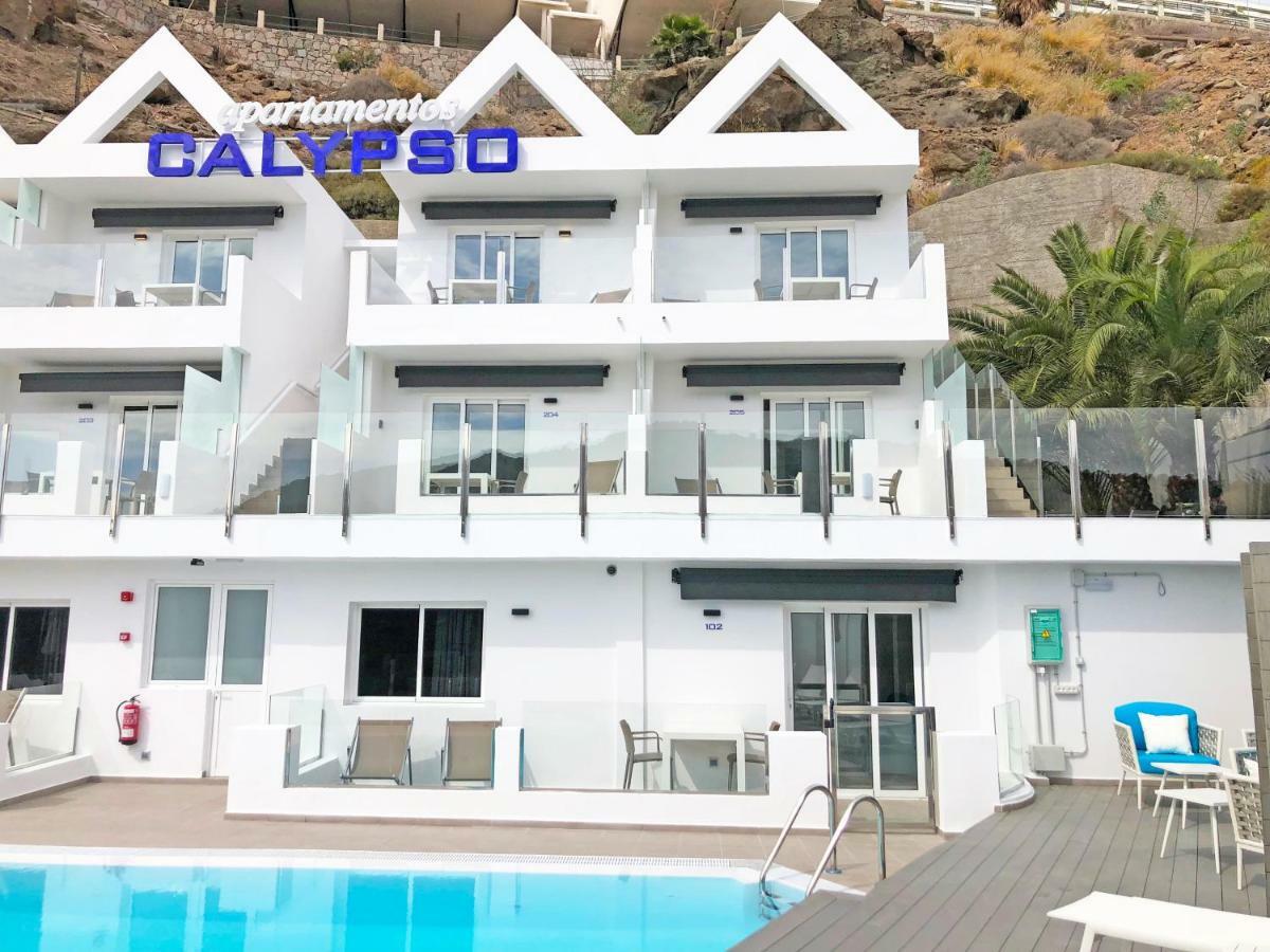 Calypso Boutique Puerto Rico (Gran Canaria)