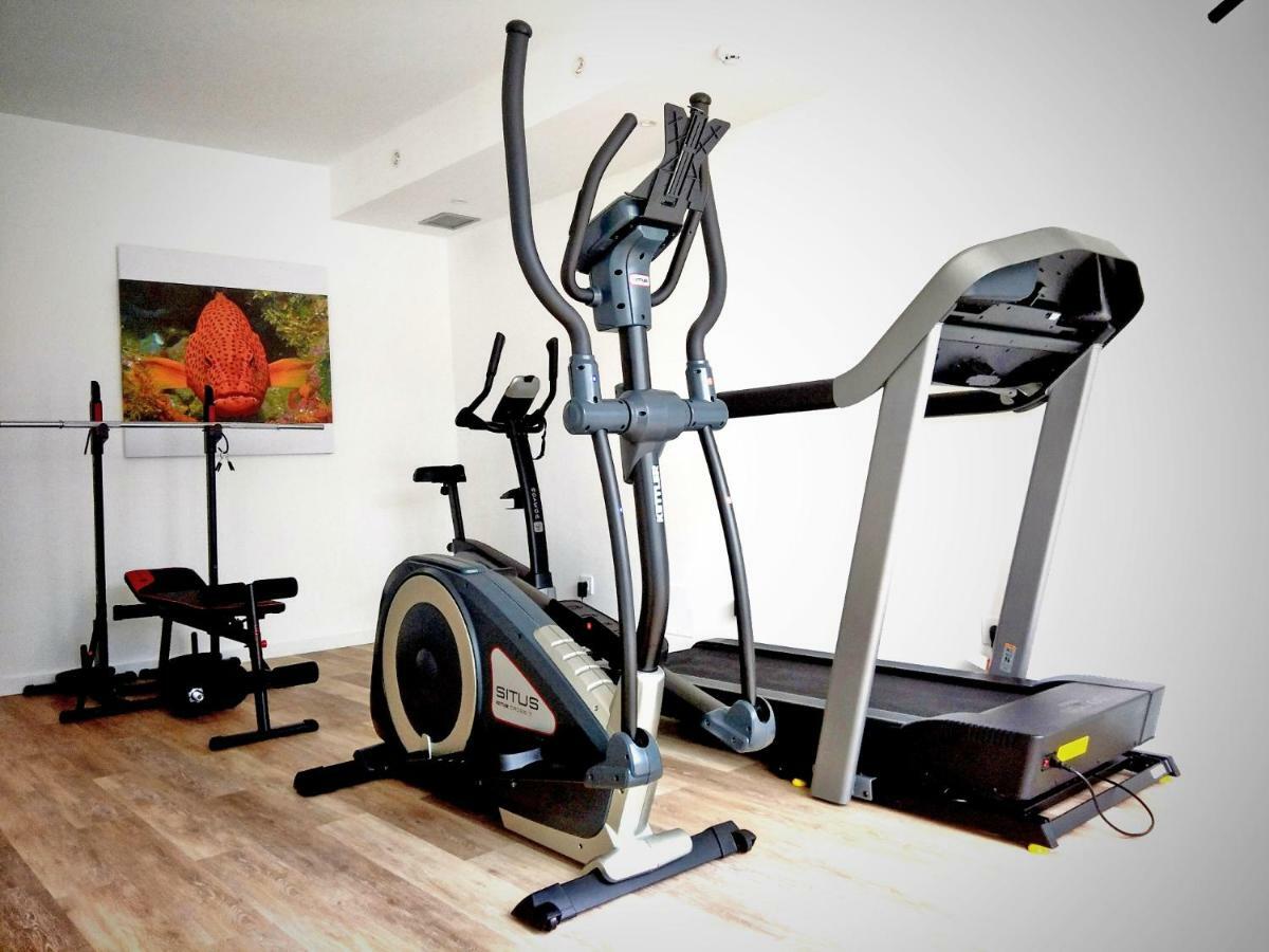 Calypso Boutique Apartamento