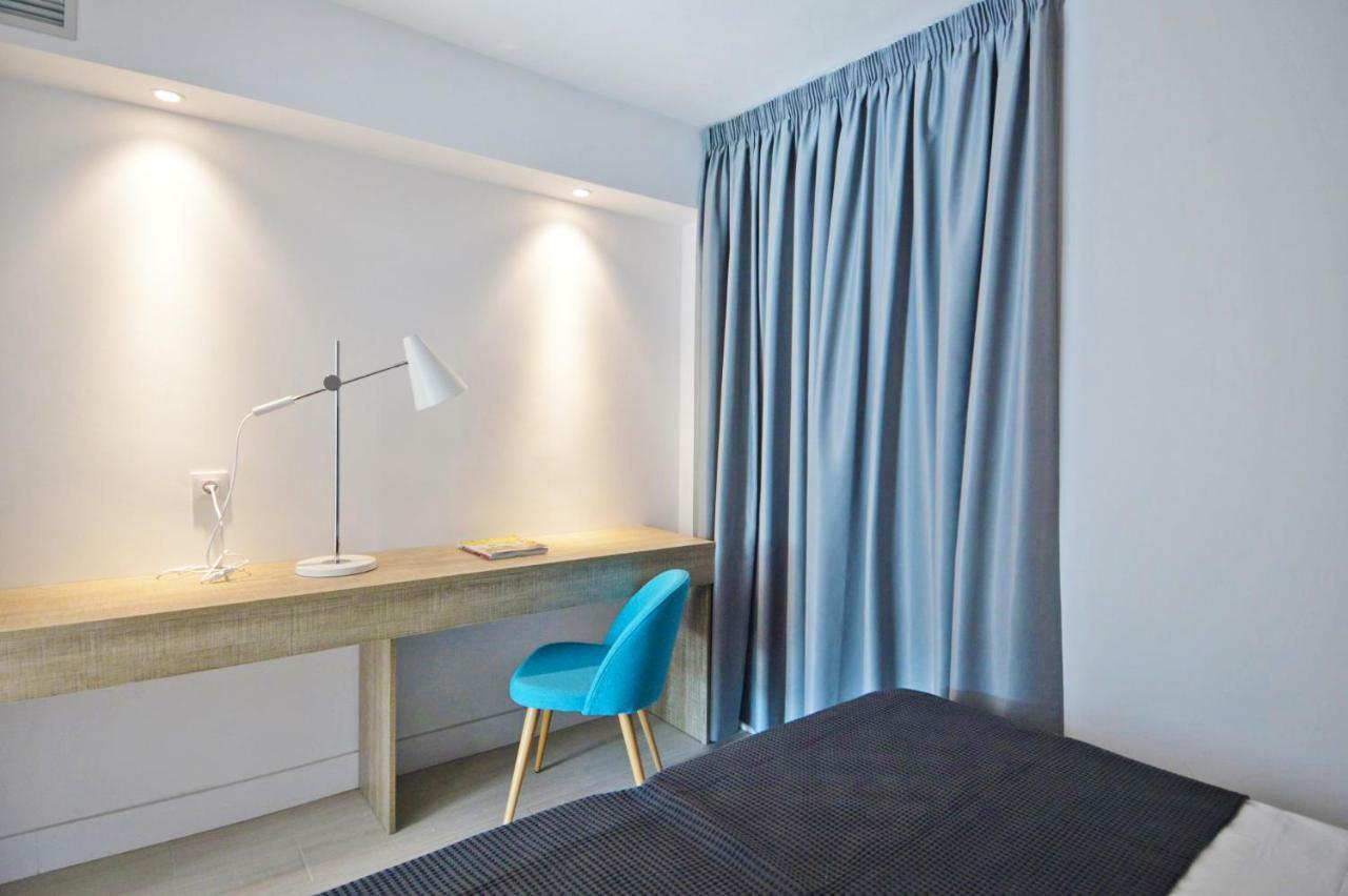Apartamento Calypso Boutique *