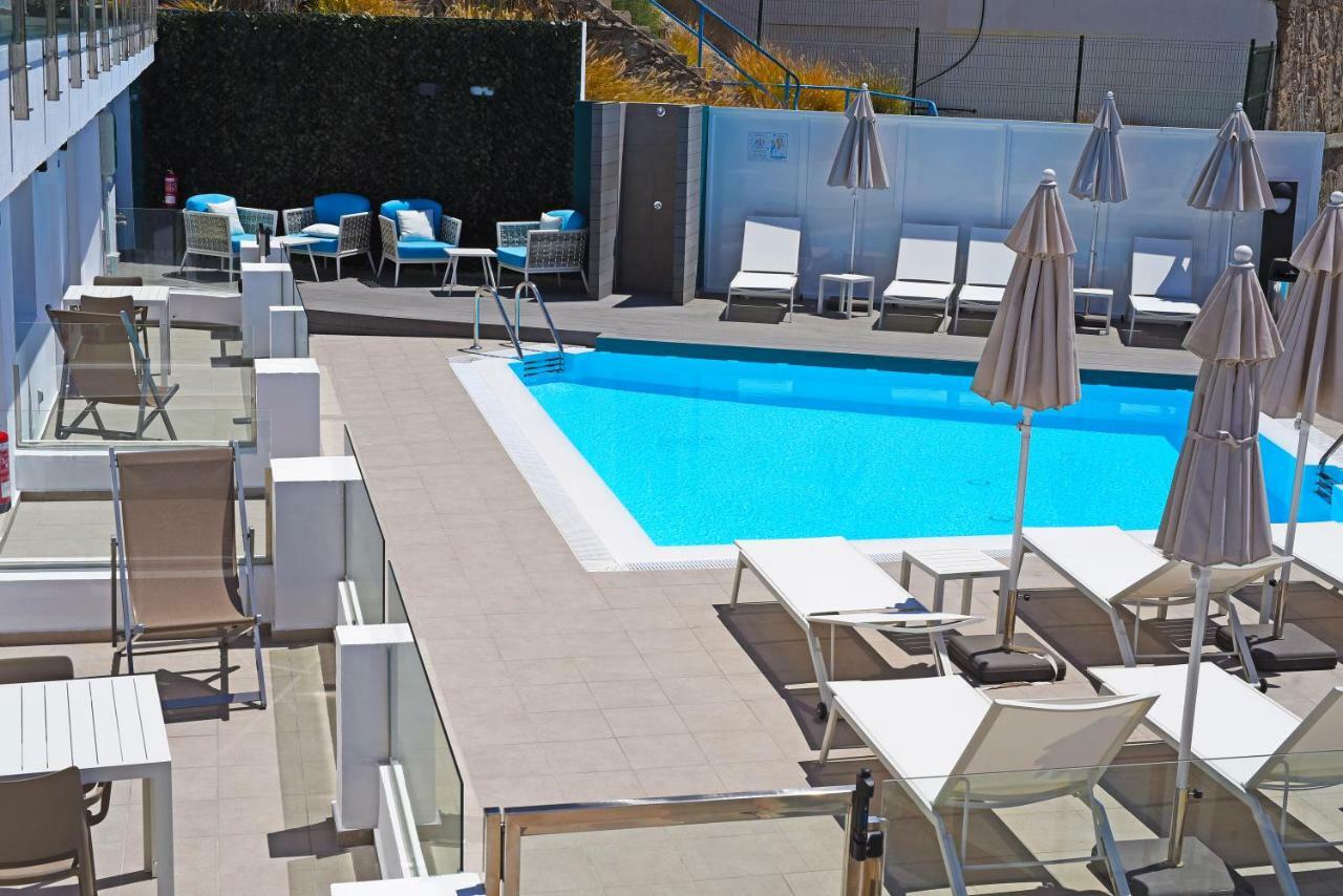 Apartamento Calypso Boutique *