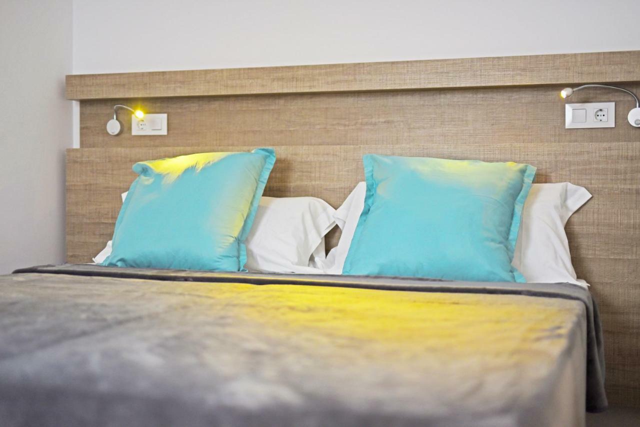 Calypso Boutique Apartamento *